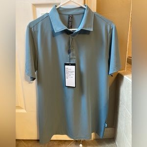 Lululemon Evolution Men’s Polo (Large)